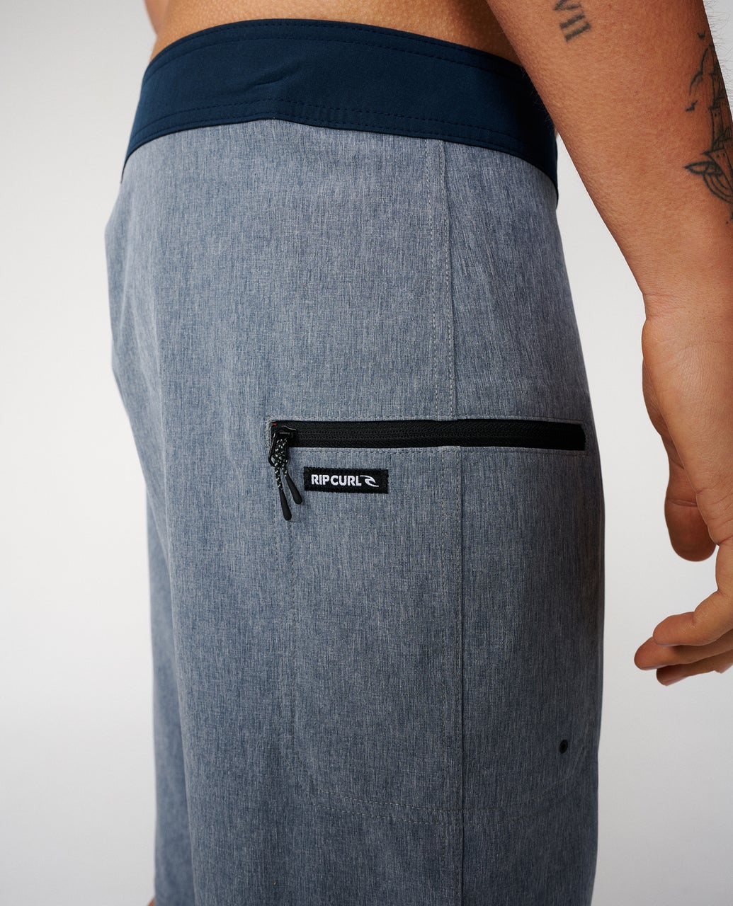 Rip Curl Mirage Core 20" Boardshort Navy