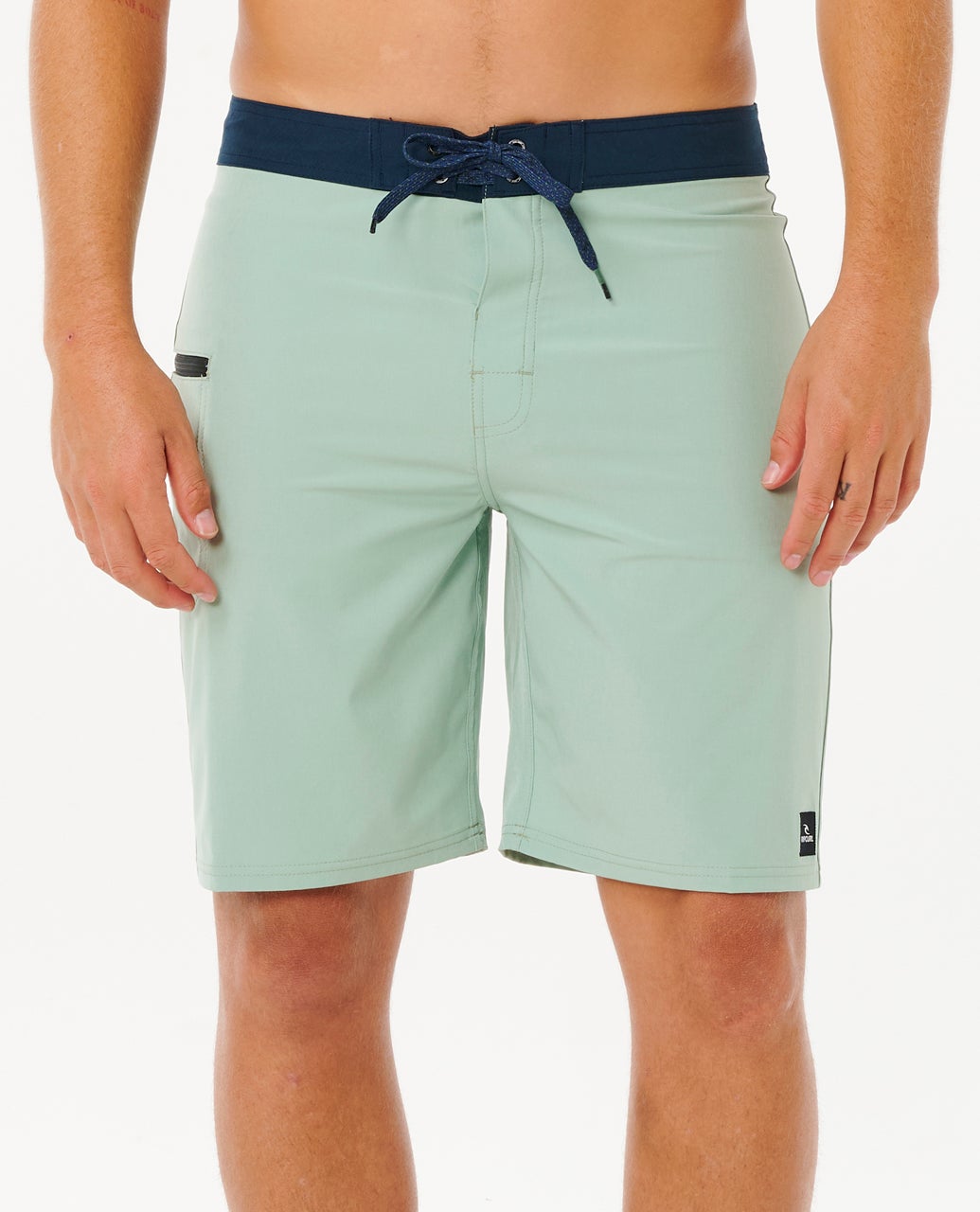 Rip Curl Mirage Core 20" Boardshort Aloe