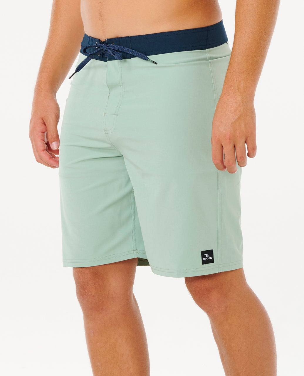 Rip Curl Mirage Core 20" Boardshort Aloe