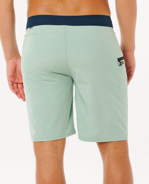Rip Curl Mirage Core 20" Boardshort Aloe