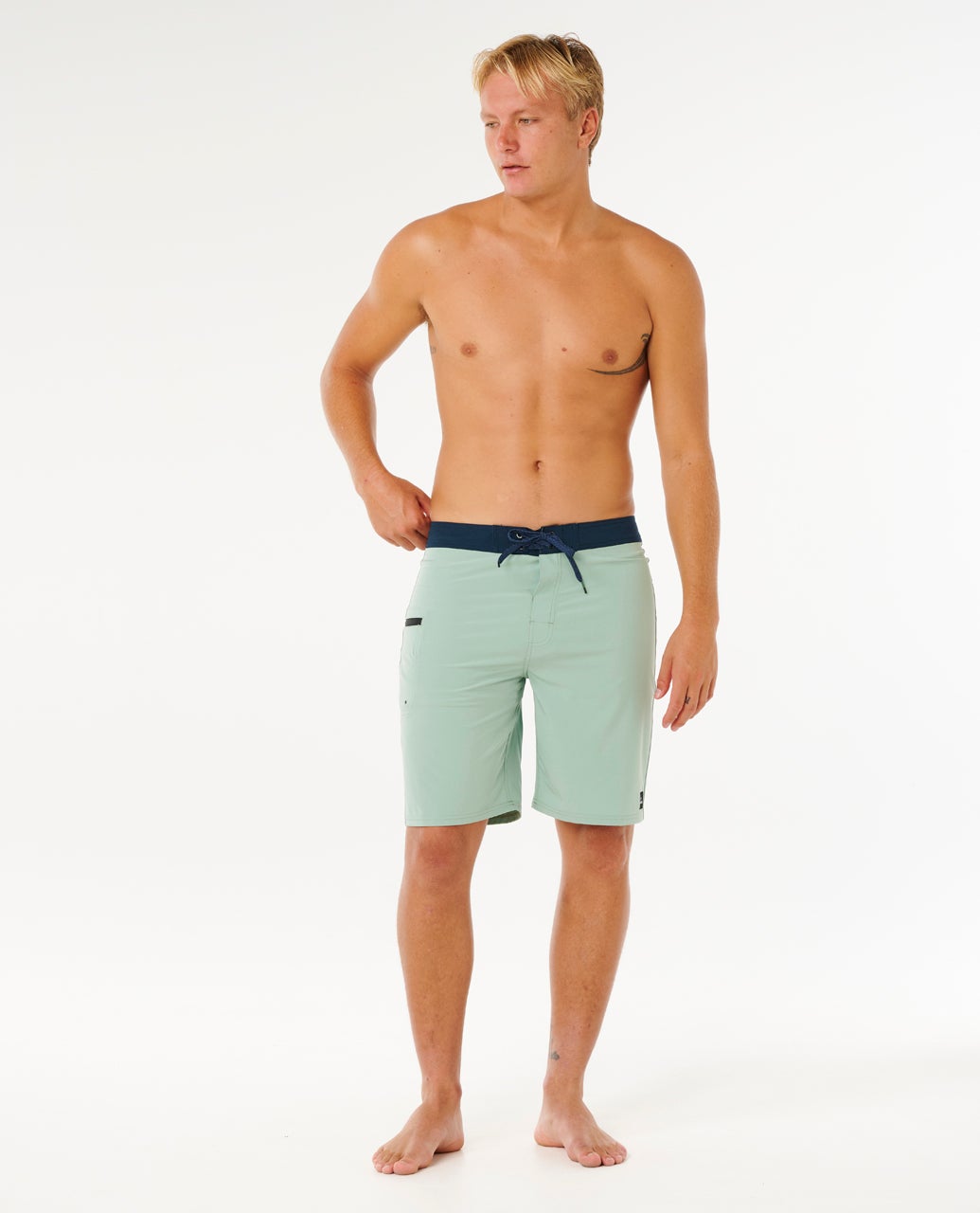 Rip Curl Mirage Core 20" Boardshort Aloe