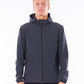 Rip Curl Anti Series Elite Giacca con zip Black