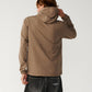 Rip Curl Anti Series Elite Giacca con zip Walnut