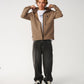 Rip Curl Anti Series Elite Giacca con zip Walnut