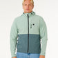 Rip Curl Anti Series Elite Giacca con zip Aloe