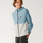 Rip Curl Anti Series Elite Giacca con zip Citadel Blue