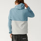 Rip Curl Anti Series Elite Giacca con zip Citadel Blue