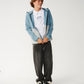 Rip Curl Anti Series Elite Giacca con zip Citadel Blue
