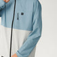 Rip Curl Anti Series Elite Giacca con zip Citadel Blue