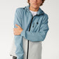 Rip Curl Anti Series Elite Giacca con zip Citadel Blue