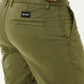 Rip Curl Twisted 18" Walkshort Dark Olive