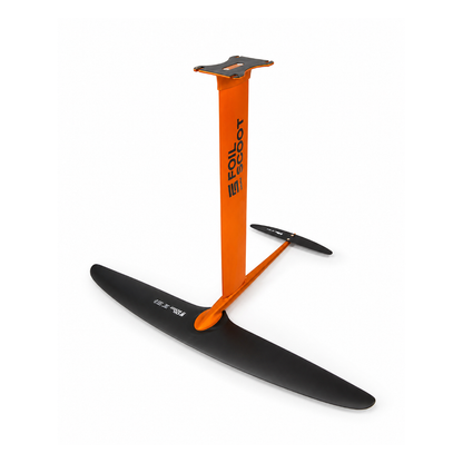 Foil C1400 High Aspect