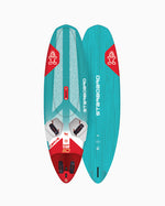 Starboard Carve 2027