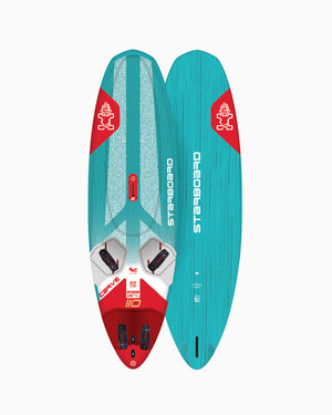 Starboard Carve 2027