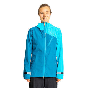 Circle Jacket Women Monarchy Mare