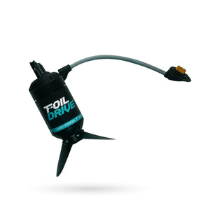 Foil Drive Fusion  (Base Kit)