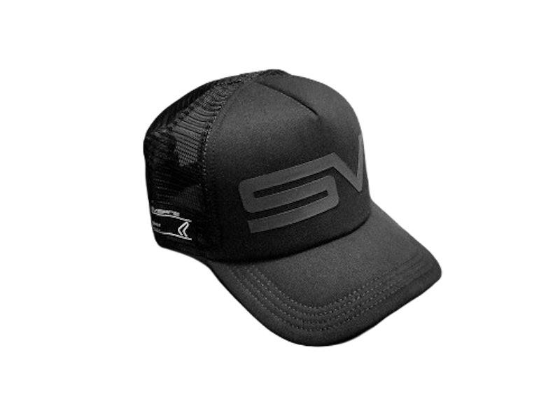 Severne Trucker Cap Mesh