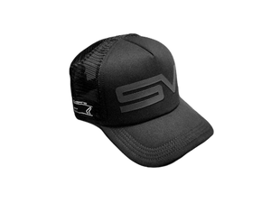 Severne Trucker Cap Mesh