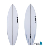 DHD Phoenix Flight - PU - FCS II - 5 Fin