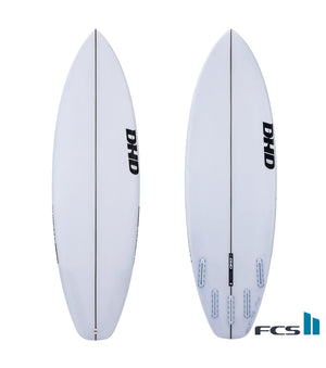 DHD Phoenix Flight - PU - FCS II - 5 Fin