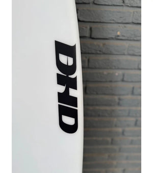 DHD Juliette EE Alpha - PU - FCS II - 3 Fin