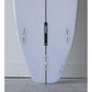 DHD Nexus - PU - FCS II - 3 Fin