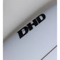 DHD Nexus - PU - FCS II - 3 Fin