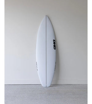 DHD Nexus - PU - Futures - 3 Fin