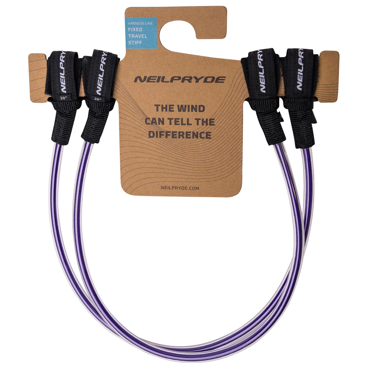 Fixed HL Travel S Transparent Purple