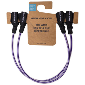 Fixed HL Travel S Transparent Purple