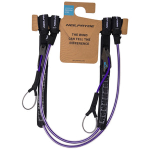 Race HL Pro S Transparent Purple