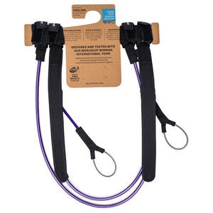 Race HL Pro S Transparent Purple