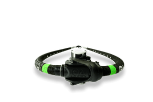 GA Booms  Green Line Mono