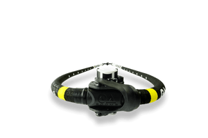 GA Booms 100% Carbon