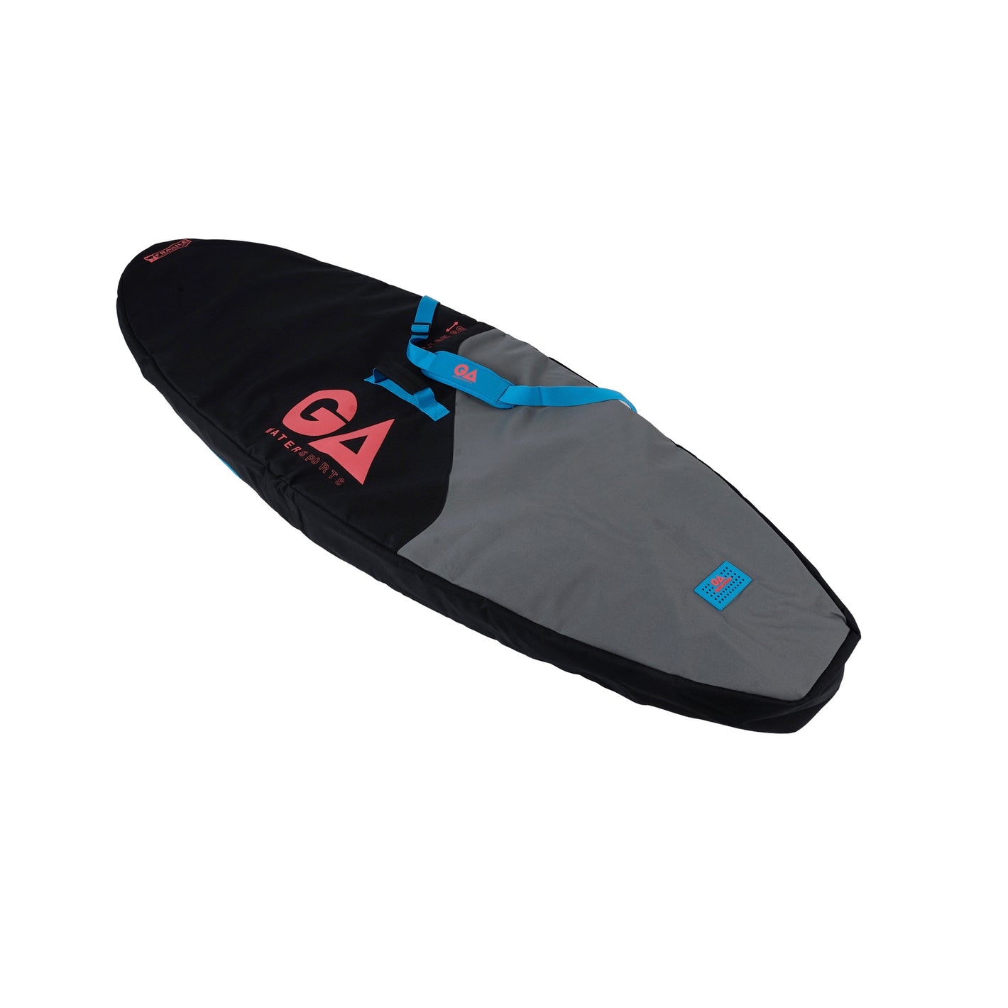GA Wing DW Board Bag Sidewall
