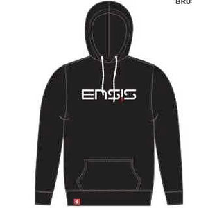 ENSIS Logo Hoody unisex