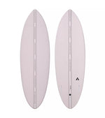 Haydenshapes Hypto Krypto Epoxy Soft - Futures - 3 Fin