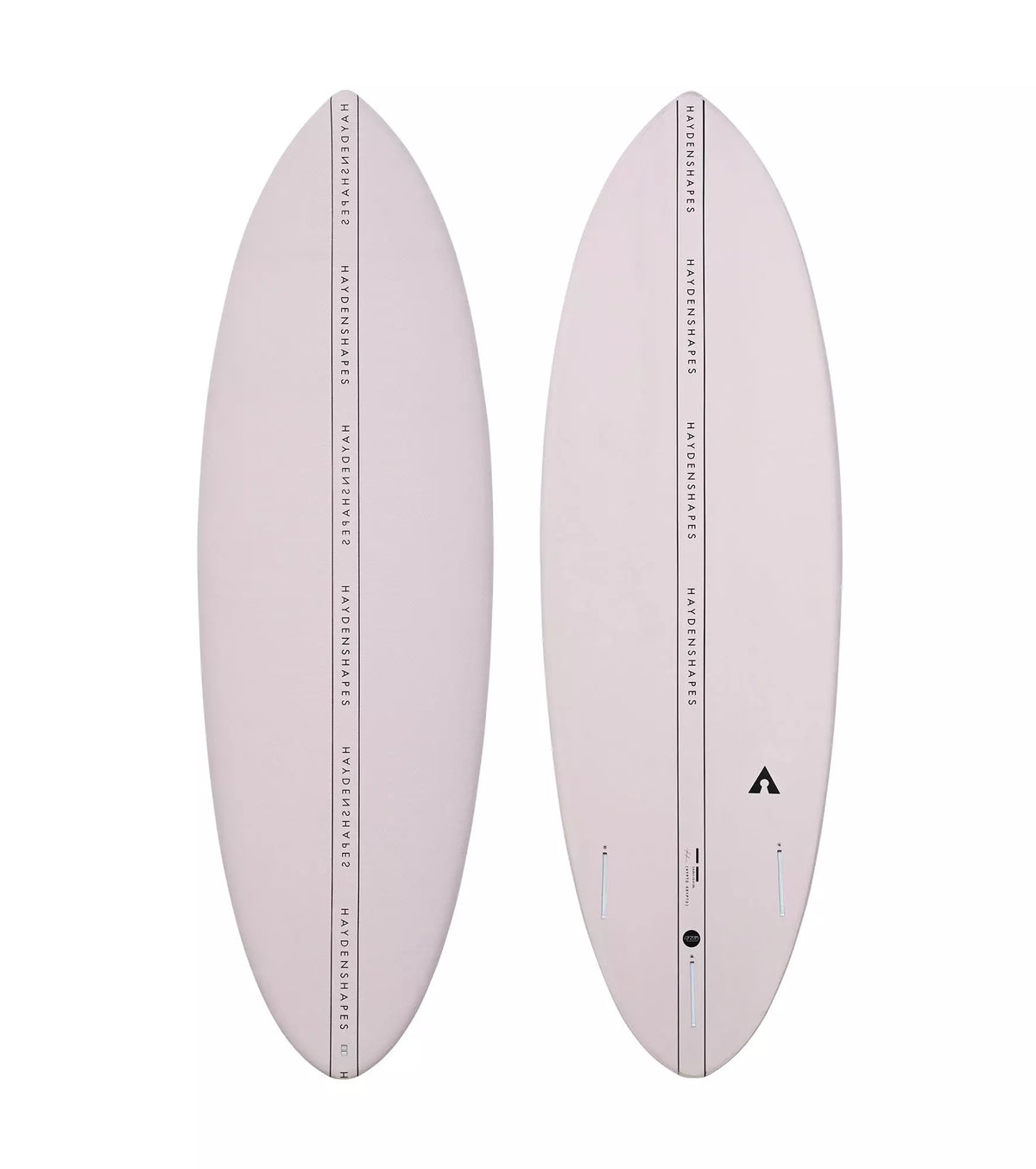 Haydenshapes Hypto Krypto Epoxy Soft - Futures - 3 Fin