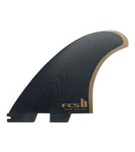 FCS II Album Twin Performance Glass Twin + 1 Fins