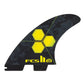 FCS II Al Merrick Performance Core Thruster Fins