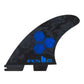 FCS II Al Merrick Performance Core Thruster Fins