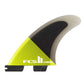 FCS II Carver Performance Core Thruster Fins