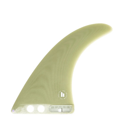 FCS II Connect Performance Glass Single Fin