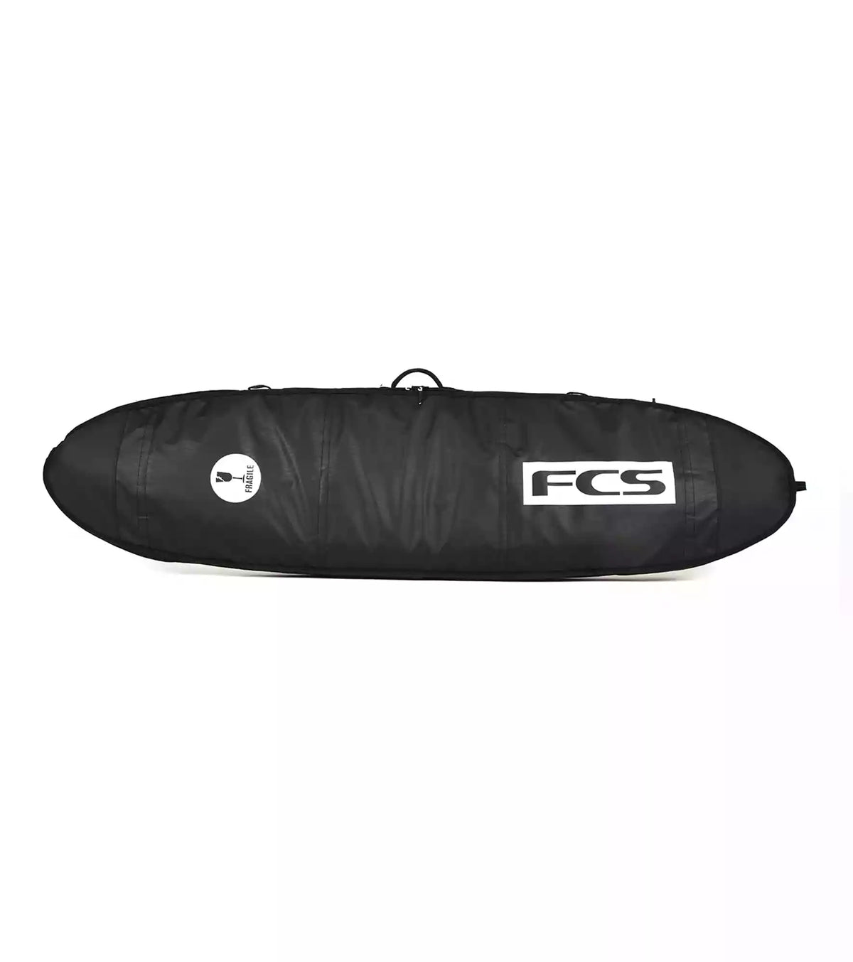 FCS Travel 1 Longboard Board Bag