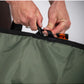 FCS Classic Cover Shortboard Board Bag GO-Light
