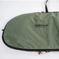 FCS Classic Cover Longboard Board Bag GO-Light