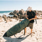 FCS Classic Cover Longboard Board Bag GO-Light