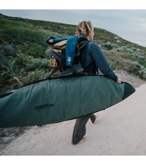 FCS Classic Cover Fish Board Bag GO-Light
