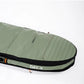FCS Day-X Shortboard / Fish Board Bag GO-Light