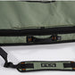 FCS Day-X Shortboard / Fish Board Bag GO-Light